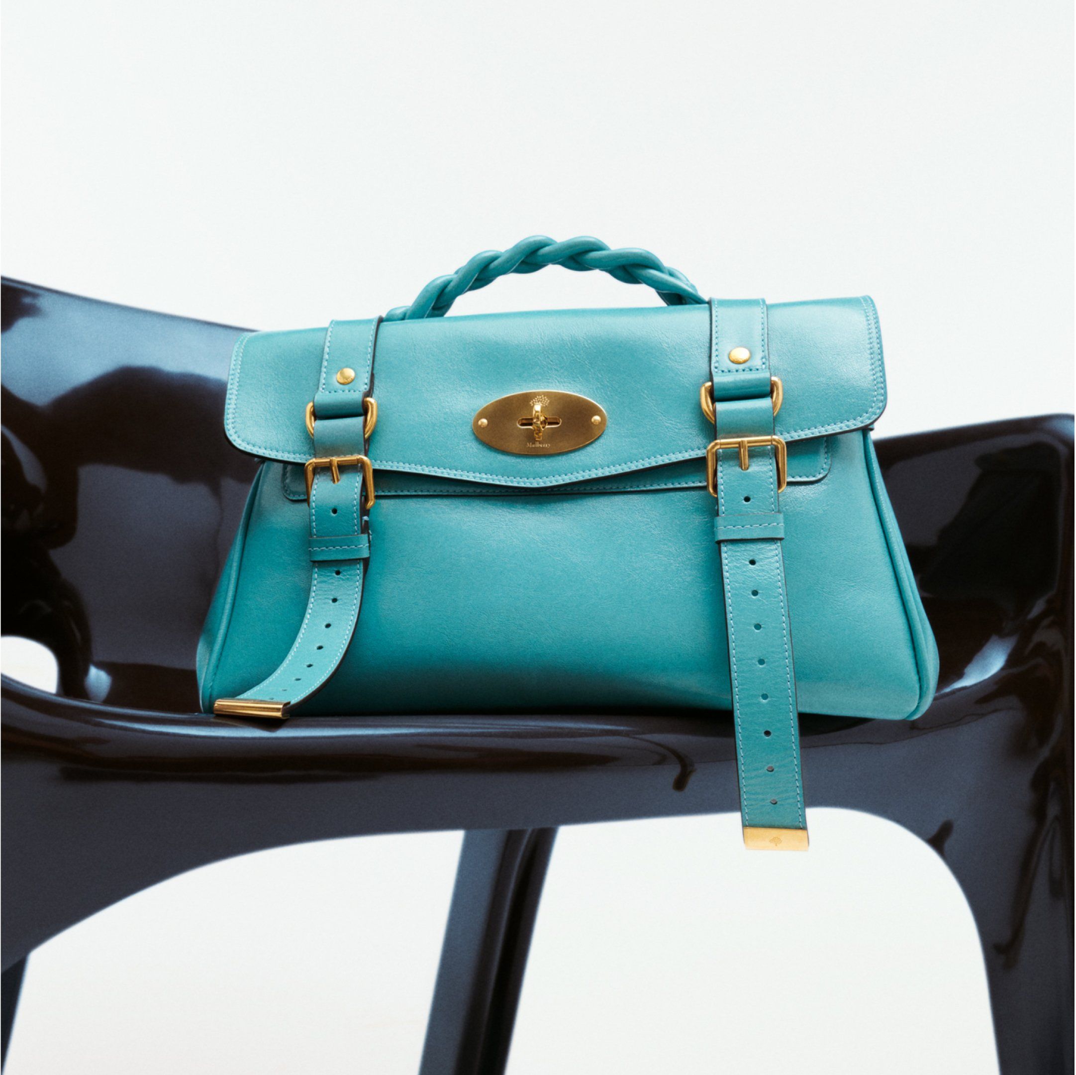 Official Homepage Mulberry